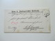 Delcampe - AD Bayern - DR 1809 - 1920er Jahre! Dienstbriefe / Amtsbriefe Markenlos. Viel Mit Inhalt. Farbige Stempel. 100 Stk - Colecciones (sin álbumes)