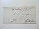 Delcampe - AD Bayern - DR 1809 - 1920er Jahre! Dienstbriefe / Amtsbriefe Markenlos. Viel Mit Inhalt. Farbige Stempel. 100 Stk - Verzamelingen (zonder Album)