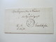 Delcampe - AD Bayern - DR 1809 - 1920er Jahre! Dienstbriefe / Amtsbriefe Markenlos. Viel Mit Inhalt. Farbige Stempel. 100 Stk - Colecciones (sin álbumes)