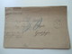 Delcampe - AD Bayern - DR 1809 - 1920er Jahre! Dienstbriefe / Amtsbriefe Markenlos. Viel Mit Inhalt. Farbige Stempel. 100 Stk - Colecciones (sin álbumes)