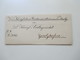 Delcampe - AD Bayern - DR 1809 - 1920er Jahre! Dienstbriefe / Amtsbriefe Markenlos. Viel Mit Inhalt. Farbige Stempel. 100 Stk - Verzamelingen (zonder Album)