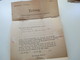 Delcampe - AD Bayern - DR 1809 - 1920er Jahre! Dienstbriefe / Amtsbriefe Markenlos. Viel Mit Inhalt. Farbige Stempel. 100 Stk - Colecciones (sin álbumes)