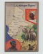 Image Offerte Par " Les Produits Du Lion Noir " Colonies Françaises L'Afrique équatoriale - Andere & Zonder Classificatie
