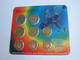 Coffret  Euro 2004 ESPAGNE - Real Casa De La Moneda      ***** EN ACHAT IMMEDIAT **** - Belgique