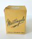 Boite Vide MARTINGALE De LANSELLE Flacon 30 GRS N° 202 - Miniature Bottles (in Box)