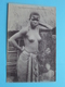 Type BANTANDU Des Environs De KINKONI (Madimba) ( J.I.P ) Nude / Naakt / Naked Woman > Anno 19?? ( Voir / Zie Photo ) - Congo Français