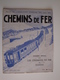 Revue De L'association Française Des Amis Des Chemins De Fer,sept-oct.1946 Numéro Spécial Chemin De Fer Suisse. - 1900 - 1949