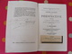 Théorie De La Perspective. Pellegrin. Hetzel 1870.bibliothèque Des Professions Industrielles Et Agricoles. Dépliant - 1801-1900