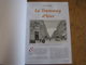 Delcampe - LE RETOUR DU TRAMWAY D' ORLEANS 1877 2000 Chemins De Fer Tramways Tram Hippomobile Ligne T R E C Trams Matériel - Chemin De Fer & Tramway