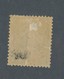 FRANCE - N°YT 142 NEUF** SANS CHARNIERE AVEC GOMME NON ORIGINALE (GNO) - COTE YT : 9€50 - 1907 - Neufs