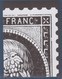 = Bloc Gommé Neuf Le Timbre Cérès A 170 Ans  Phil@poste Sans Valeur 1/4 Timbre Haut Droit - Other & Unclassified