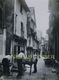 VITRE Rue Baudrairie Vers 1940 Grande Photo Bretagne Ille-et-Vilaine 35 - Lieux