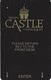 Trump's Castle Casino - Atlantic City NJ - Hotel Room Key Card - Hotel Keycards