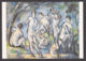 PC121/ CEZANNE, *Les Baigneurs*, Bâle, Galerie Beyeler - Pittura & Quadri