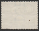 Denmark, D.S.B., Railway Stamp, Used - Andere & Zonder Classificatie