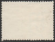 Denmark, D.S.B., Railway Stamp, Used - Andere & Zonder Classificatie