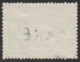 Denmark, D.S.B., Railway Stamp, Used - Andere & Zonder Classificatie