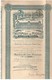 Action Ancienne - Palacio De Hielo Y Del Automovil De Madrid -Titre De 1922 - N° 7286 - Auto's