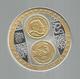 Médaille , VATICAN , 100 Euro, Frais Fr 3.15 E - Unclassified