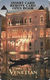 The Venetian Casino - Las Vegas NV - Hotel Room Key Card - Hotelsleutels (kaarten)