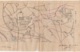 Plans Sur Papier Calque - Position Fortifiée De Namur 13e Régiment De Ligne - 14 Mars 1907 - Documents