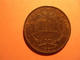 10 CENTIMES CERES 1897  MIS EN VENTE A 15 EUR AU LIEU DE 20 EUR . - Other & Unclassified