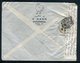 Egypte - Enveloppe De Alexandrie Pour La Suisse En 1960 Avec Contrôle Postal - Prix Fixe - Réf JJ 223 - Cartas & Documentos