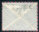 Egypte - Enveloppe Du Caire Pour La France En 1954 , Affranchissement Plaisant  - Réf JJ 230 - Covers & Documents