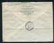 Egypte - Enveloppe Du Caire Pour La France En 1952 , Affranchissement Plaisant - Prix Fixe - Réf JJ 234 - Covers & Documents