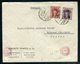 Egypte - Enveloppe De Alexandrie Pour La France En 1940 Avec Contrôle Postal,  Prix Fixe - Réf JJ 241 - Brieven En Documenten