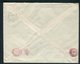 Egypte - Enveloppe De Alexandrie Pour La France En 1940 Avec Contrôle Postal,  Prix Fixe - Réf JJ 241 - Storia Postale