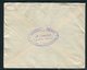 Egypte - Enveloppe De Alexandrie Pour La France En 1950, Affranchissement Plaisant - Prix Fixe - Réf JJ 247 - Lettres & Documents