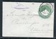 Egypte - Entier Postal De Mandsourah Pour Alexandrie En 1899 - Prix Fixe - Réf JJ 248 - 1866-1914 Khédivat D'Égypte