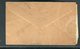 Egypte - Petite Enveloppe De Alexandrie Pour La France En 1894 - Prix Fixe - Réf JJ 250 - 1866-1914 Khédivat D'Égypte