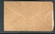 Egypte - Petite Enveloppe De Alexandrie Pour La France En 1894 - Prix Fixe - Réf JJ 250 - 1866-1914 Khedivato De Egipto