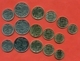 Kazakhstan 2016-18.Full Annual Sets Of Circulating Coins Of Kazakhstan. - Kazakhstan