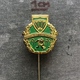 Badge Pin ZN008633 - Wrestling Championships Sweden Brännan IF 1959 - Ringen