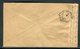 Egypte - Enveloppe Du Caire En 1949 Par Avion Avec Contrôle Postal - Prix Fixe - Réf JJ 266 - Cartas & Documentos