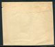 Egypte - Entier Postal (demi Bande Journal ) Non Utilisé - Prix Fixe - Réf JJ 277 - 1866-1914 Khedivate Of Egypt