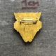 Badge Pin ZN008665 - Weightlifting Hungary Federation Association Union - Weightlifting