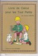 C 3)  Livre  /de Calcul 1987 >  Scolaire >   "Jacques Bertin" > (Format 23 X 19  40 Pages) - 6-12 Anni