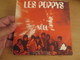 POPPYS Vinyle 45T 7" NOËL 70 - NON JE NE VEUX PAS FAIRE LA GUERRE -BARCLAY 61372 - World Music