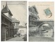 Delcampe - 105  Cartes Aux Thèmes Très Variés. Etat Correct Dans L'ensemble. Prix De Départ 5 Euros. Lot N° 57 Toutes Scannées - 100 - 499 Cartes