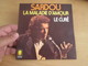 Michel Sardou La Maladie D'amour / Le Curé Label: Trema Format: Vinyle 45 Tours /  6061472 - Hit-Compilations