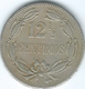 Venezuela - 1948 - 12½ Céntimos - KMY30a - Venezuela