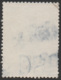 Denmark, D.S.B., Railway Stamp, Used - Andere & Zonder Classificatie