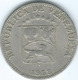 Venezuela - 1958 - 12½ Céntimos - KMY39 - Venezuela