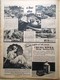 Illustrazione Del Popolo 1 Maggio 1932 Olimpiadi Filippine Bornholm Catastrofe - Altri & Non Classificati