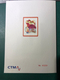 MACAU 1997\98 CTM PHONE CARD ISSUE FOR CHRITSMAS & NEW YEAR & COCACOLA. VERY SPECIAL WITH GREETING CARD & ENVELOPE - Macao