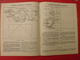 Delcampe - 3 Livrets De Géographie. E. Millet. Arrault Et Cie, Tours, 1949, 1960. Communauté Française, Monde - Géographie